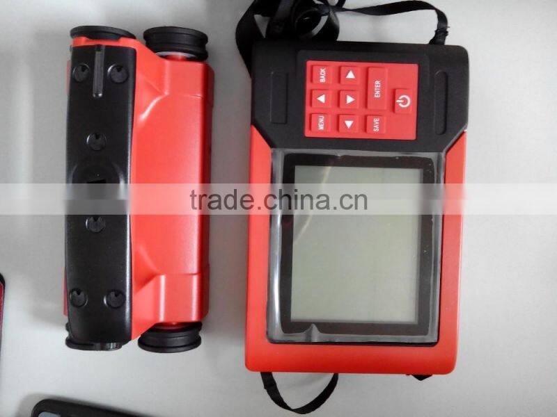 China Coal reinforcement rebar in wall locator detector