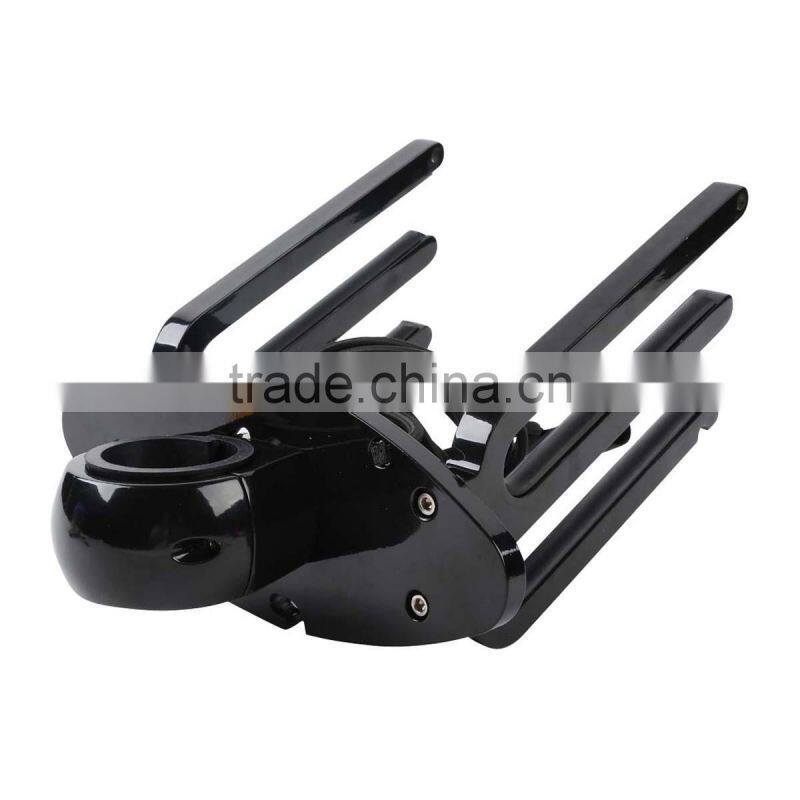 Surfboard Kneeboard Holder Oval Wakeboard Combo Tower Rack Fit for 2" 2.25" 2.5"