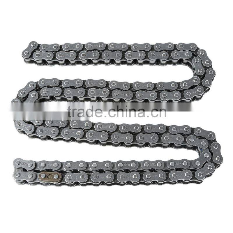 NEW Steel 428 Drive Chain 136 Links For YAMAHA DT50 DT80 DT125 DTR 125 RD125LC