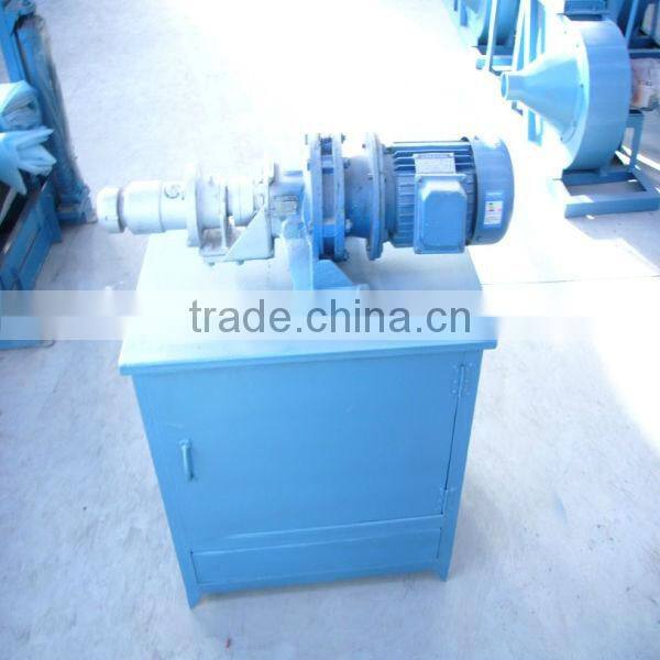 Hot sale tire retreading machine,rubber extruder machine