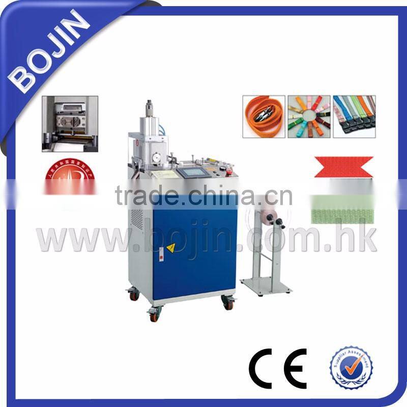 Ultrasonic Cutting Machine (Auto-change knife) JM-2400