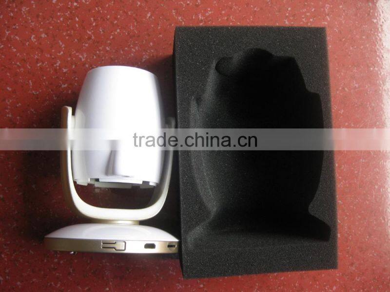 Sponge cushion protective and cushioning material