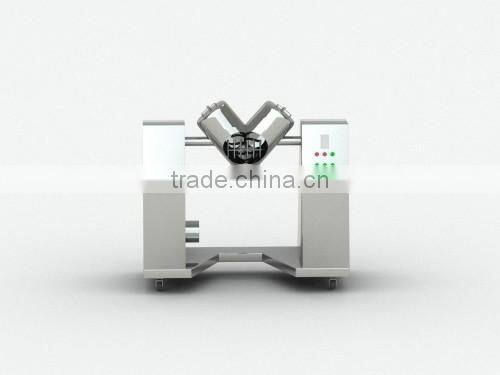 Model CH-VI Forced-Type Electric Chemical Mixing Agitator