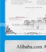 Wholesale Full Size Electrical White PVC Plastic Pipes