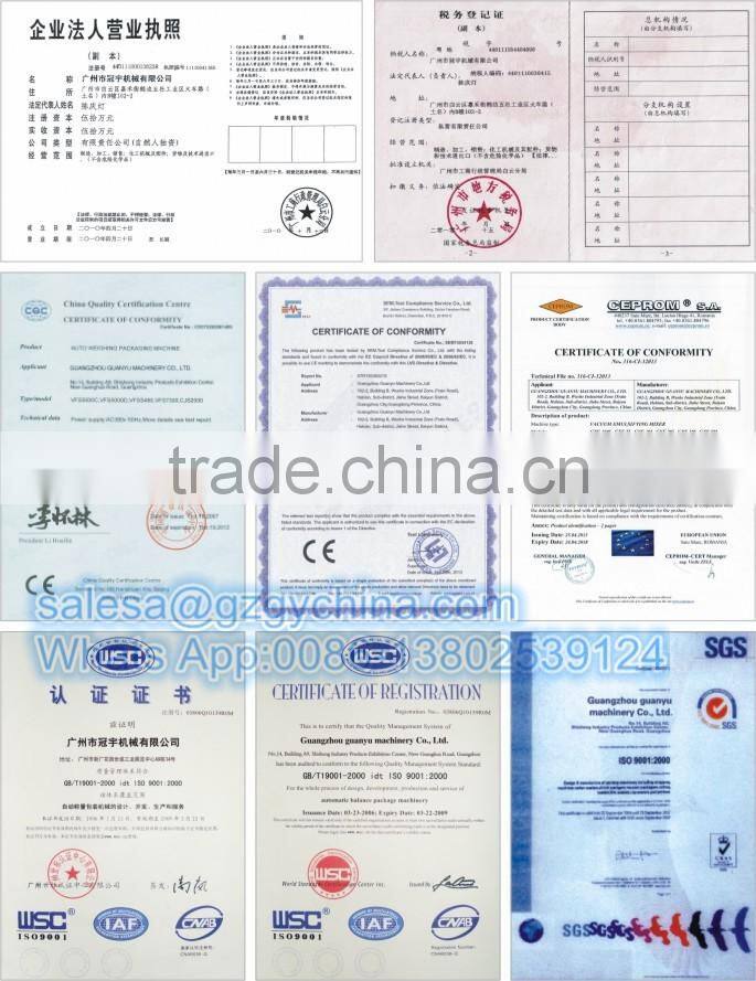 Reliable reputation high quality CE approved 10ml bottle filling machine