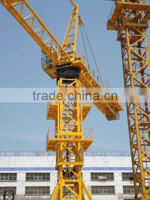 3t QTZ30(TC3608)tower crane