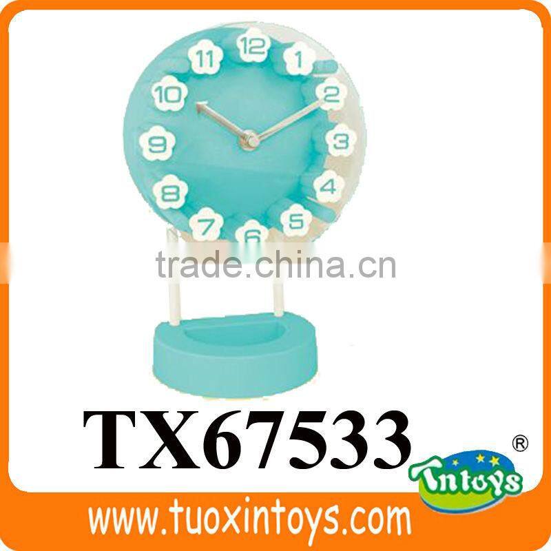 mechanical cheap table clock