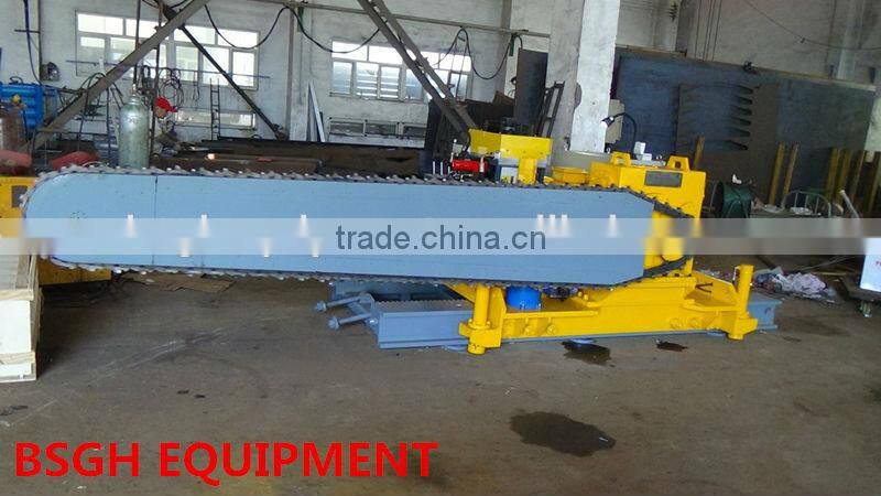 BS-LBJ2000 arm chainsaw,cutting stone arm chainsaw, chainsaw cutting marble machine