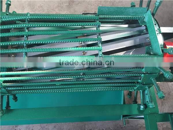 Automatic Walnut processing machine/walnut shell remover machine