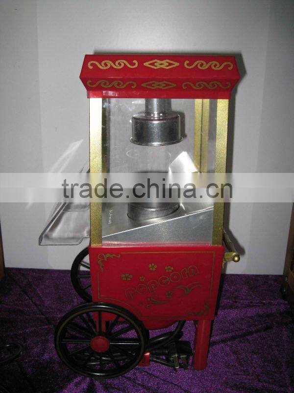 GRT - PP908 Used popcorn machines for sale