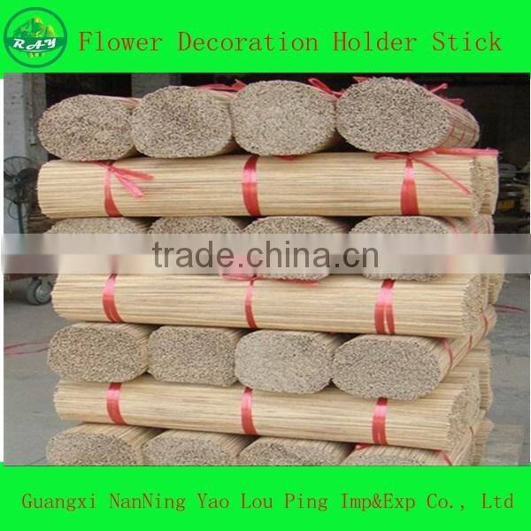 Bamboo Decorative Flower Sticks