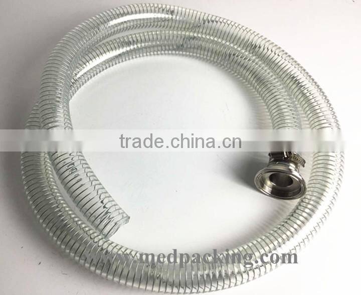 Small Scale Single Head Cream Pneumtic Filling Machine with 100-1000ml