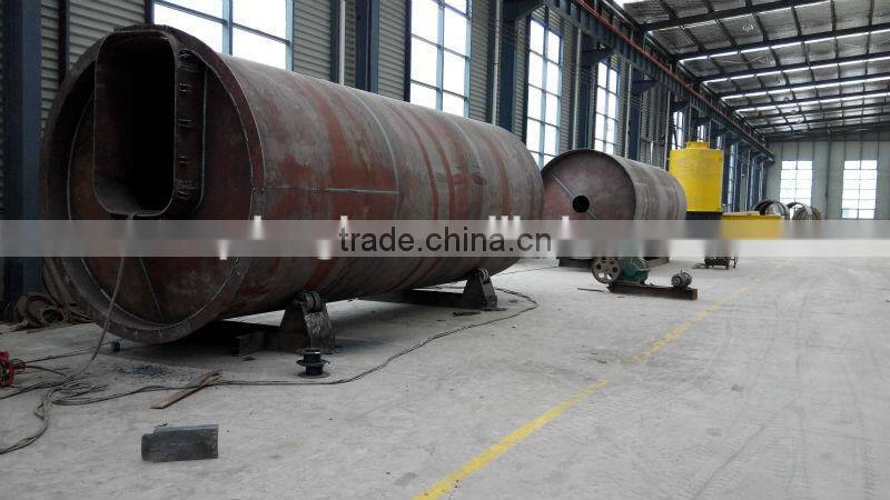 high-quality crude oil refinery plant to oil