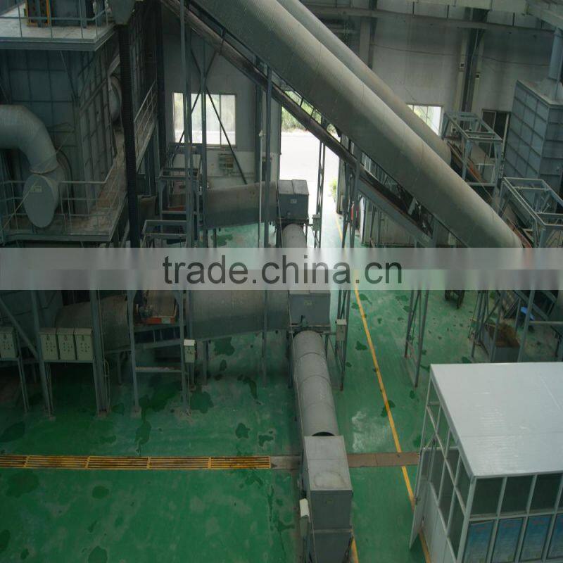 Kitchen waste disposal machine Garbage recycling equipment for sale kitchen waste processing