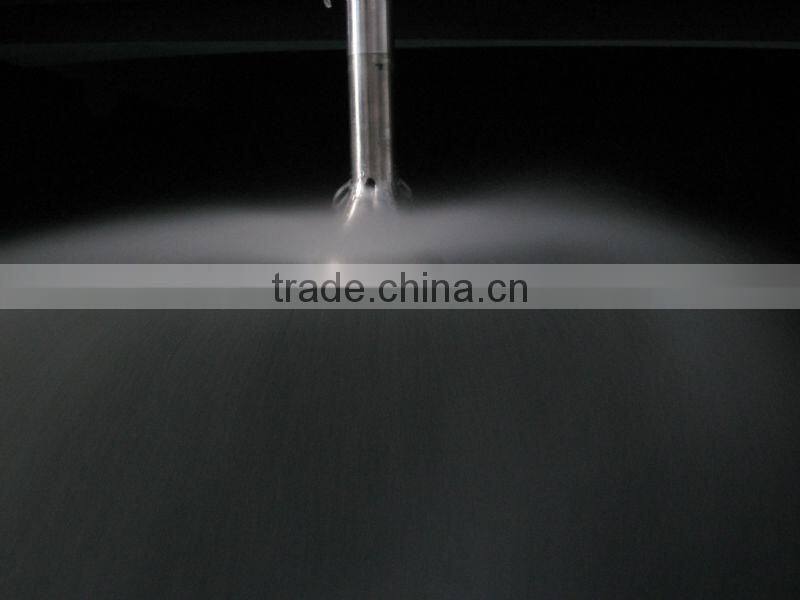 hand-held water ultrasonic atomizer