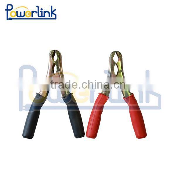 H20205 12GA car battery cable/jump cable/car emergency tools