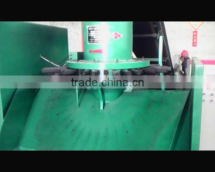 Go to know the best brown coal briket press machine in the word