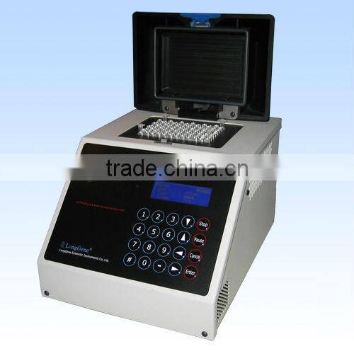 MG25+ MG96+/MG48+ MG96L Peltier-based PCR Machine