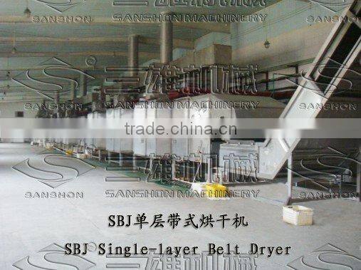 traditional Chinese medicinal materials dehydrator