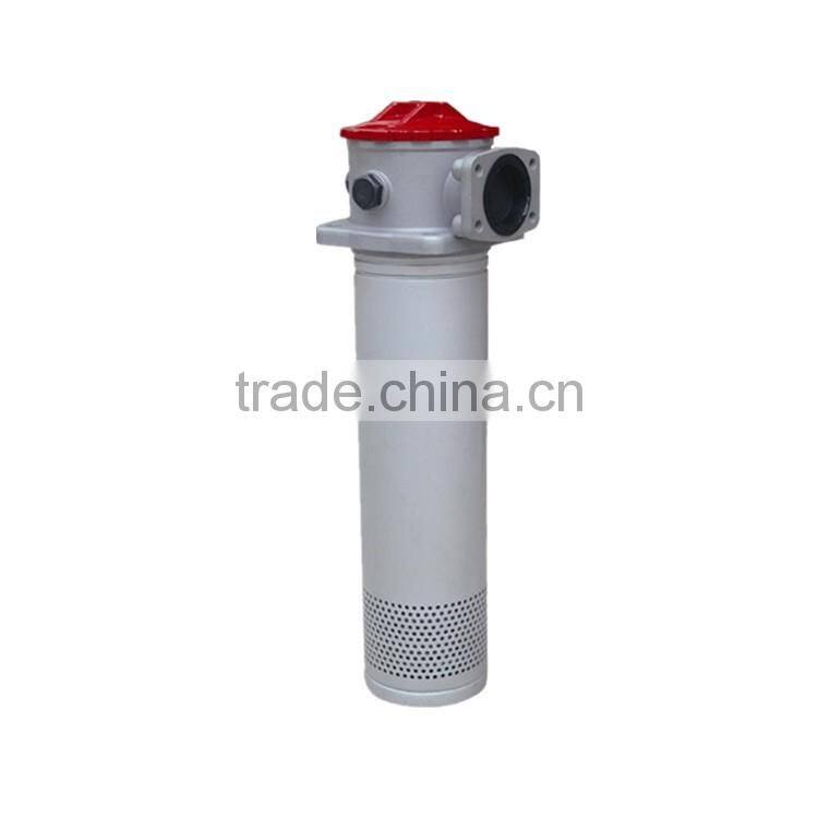 hydraulic oil return filter