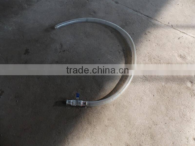 GR800 Meat Vacuum Tumbler Machine