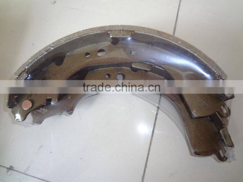 TOYOTA HIACE brake shoes OEM: 04495-35151