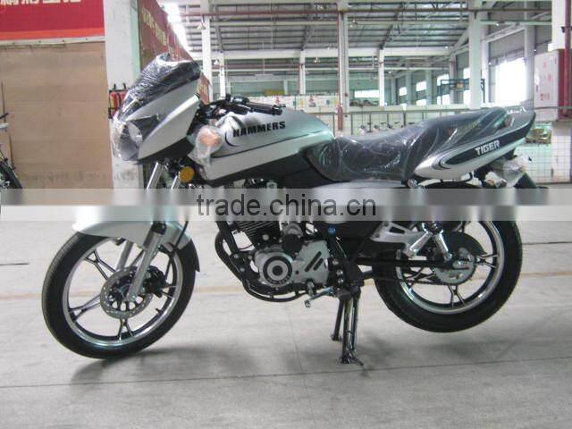 lower price top quality 150cc motorcycle
