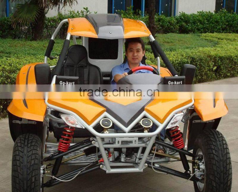 1100cc/650cc EEC Sand buggy (TKG1100E)