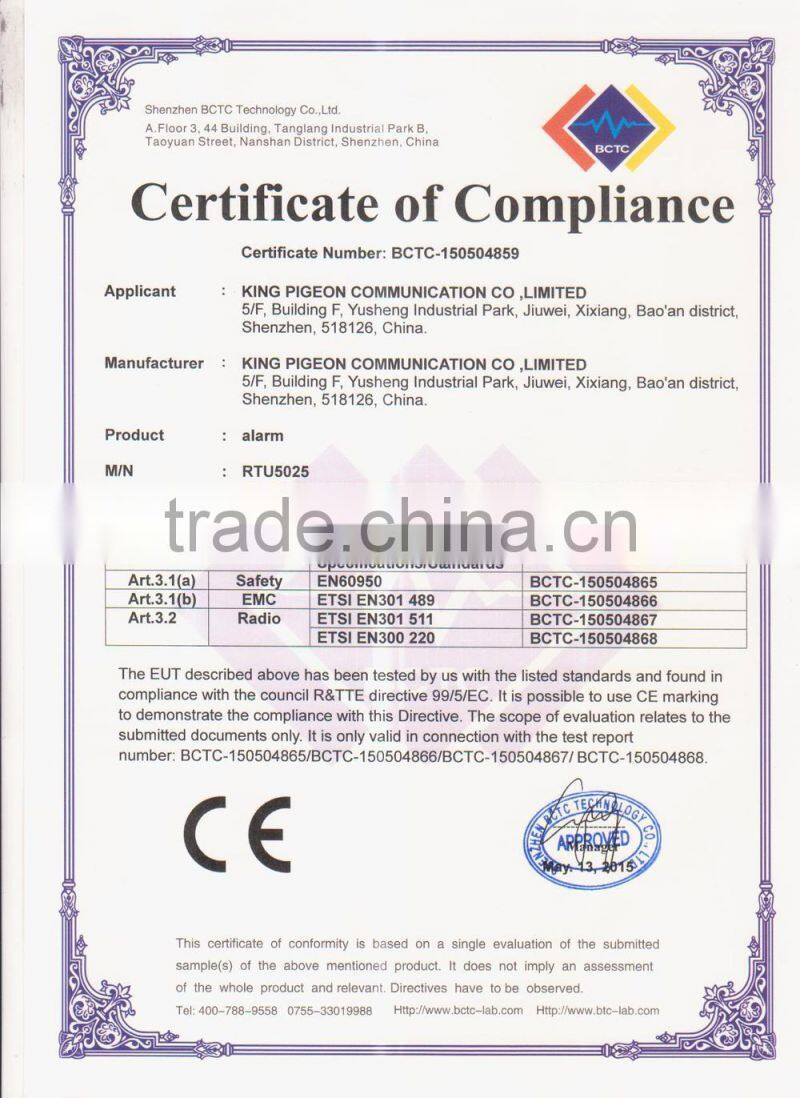 medical refrigerator food truck equipment temperature and humidity data logger model S261