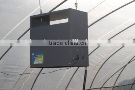 Greenhouse CO2 Generator/co2 generator for greenhouse