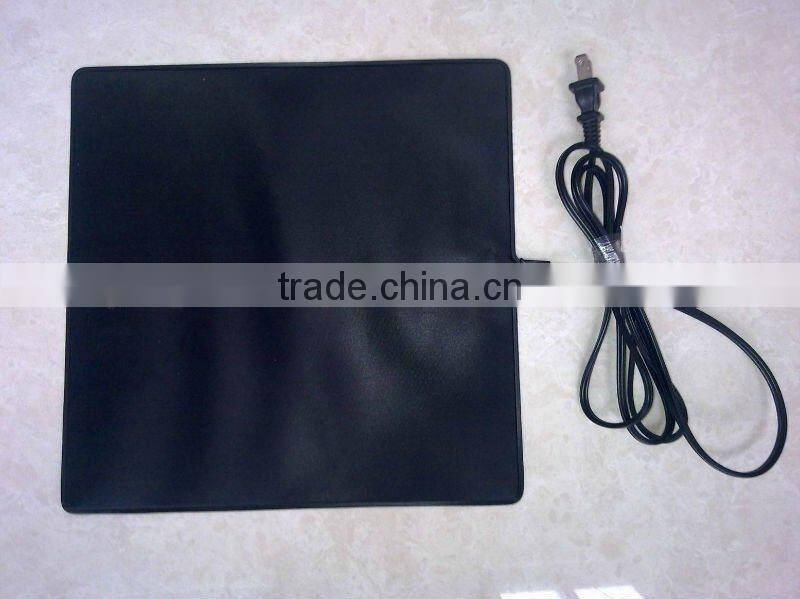 Heating Pad For Warming Propagation