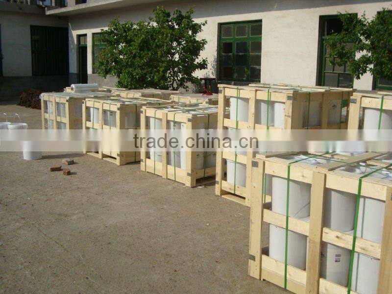 high quality different size ordinary link chain