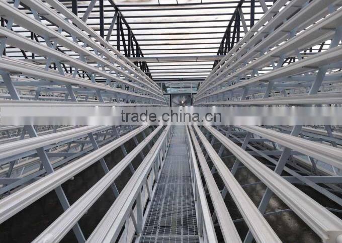 Hydroponic system/Hydroponic garden