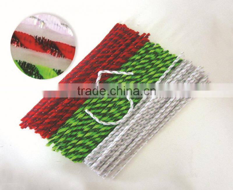 DIY craft Chenille Stems High Quality Craft Pipe Cleaners