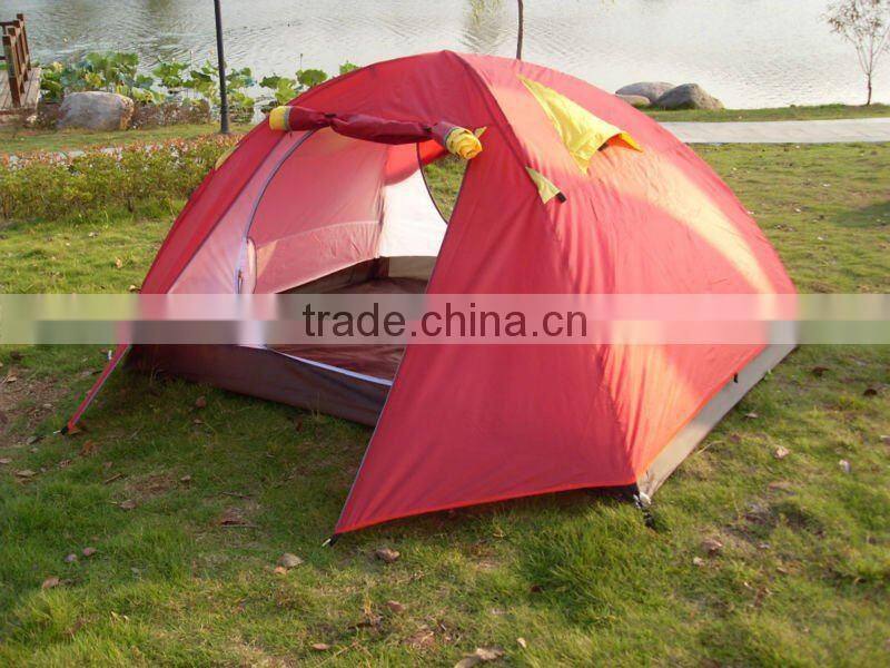 foldable waterproof camping tent