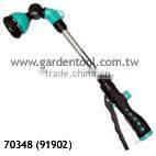 Tree Watering Adjustable Water Spray Wand