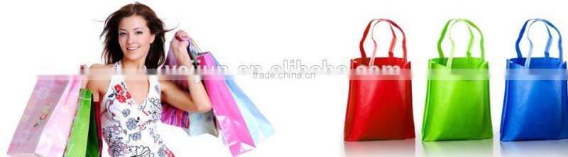 needle punched nonwoven fabric 2014 new product in alibaba