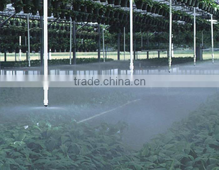 MS8049 Plastic T taype Spray sprinkler