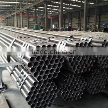 1/2'x2.1mm ASTM A500 circular section steel sizes