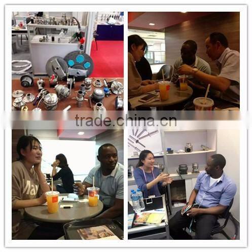 11A Gas Station Dispenser Pump Automatic Fuel Oil Filling Injection Nozzle Gun