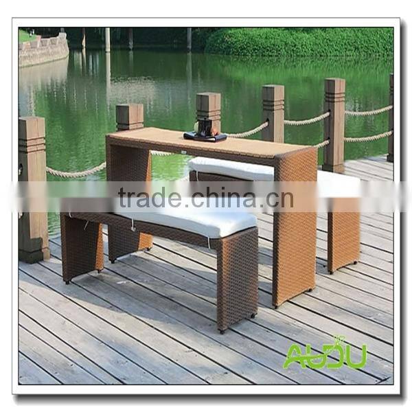 White Bar Furniture,White Patio Bench Bar Furniture