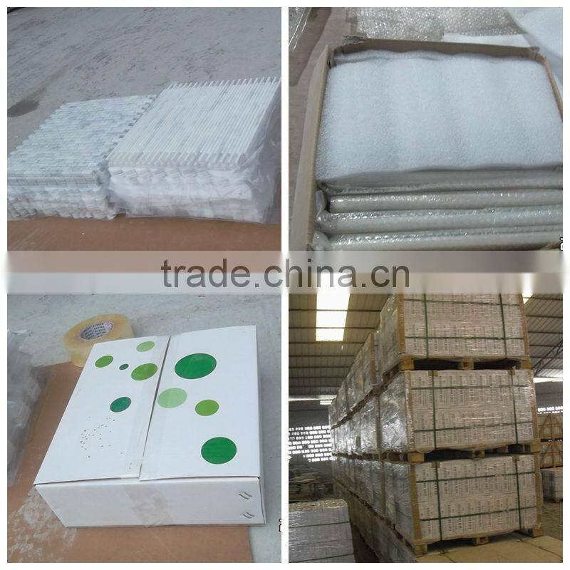 2014 New Design Modern and Fashion Artistic Indoor Mosaic for Wall