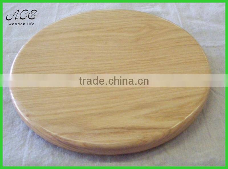 Wooden coaster Wooden cup mat Wooden serving board