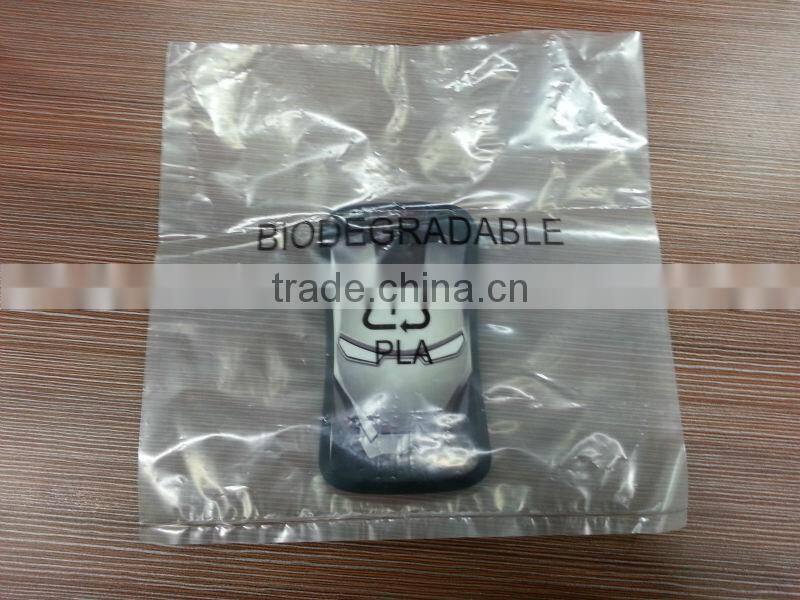 biodegradable and compostable PLA film/PLA packing film