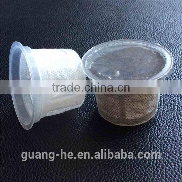 Wholesale keurig k-cup with filter for ground coffee