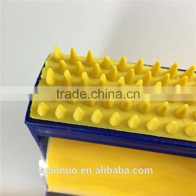 Sticky Buddy, Sticky Roller Gun Carpet Cleaning Brush As Seen On TV 2017