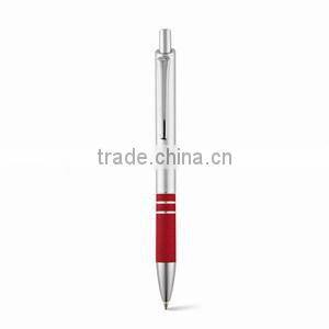 Hot popular plastic gel pen