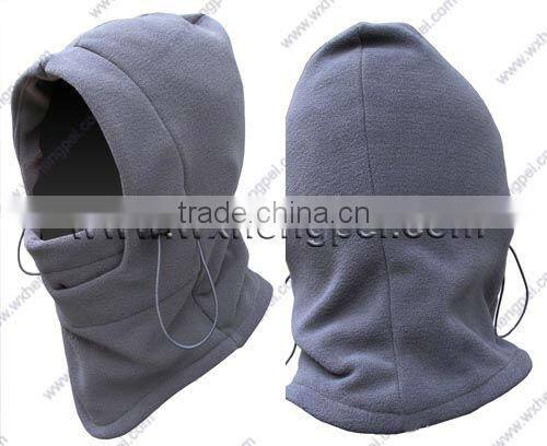 Unisex head hoodie / fleece hoods cap / head hats / neckerchief