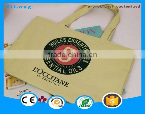 Cheap canvas hand bag environmental protection bags environmental protection bags