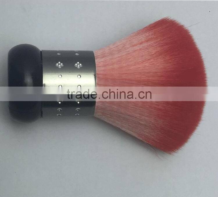 single makeup brush good cosmetic brush kabuki face brush blush brush